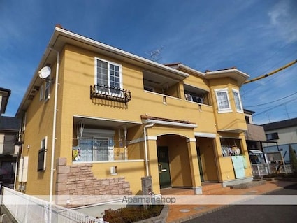 クリアランス　ハウス[1LDK/48.19m2]の外観2