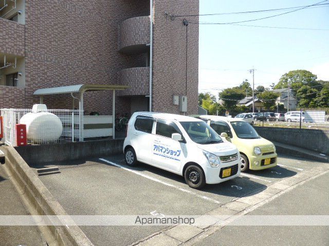 プチメゾンKのその他写真