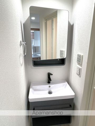 プレリスNEO大阪十三エルヴィオンの内装写真