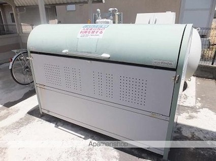 レオパレス青木島[1K/22.35m2]のその他設備