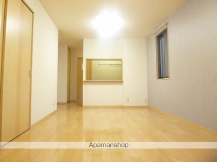 フェリシアーノＡ[2LDK/61.33m2]のリビング・居間