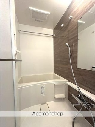 ＡＥＬＬ亀有[1K/27.05m2]のバス