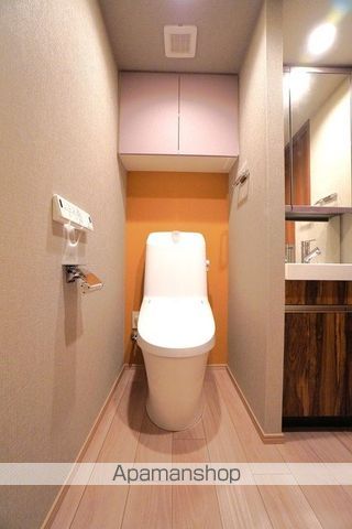 CREATIF桜新町の内装写真