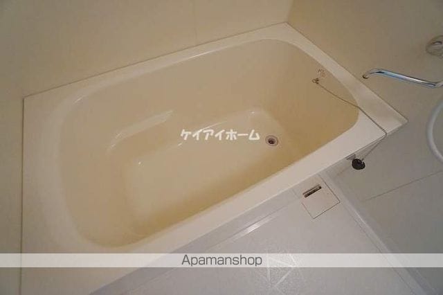 三宅ビルの内装写真