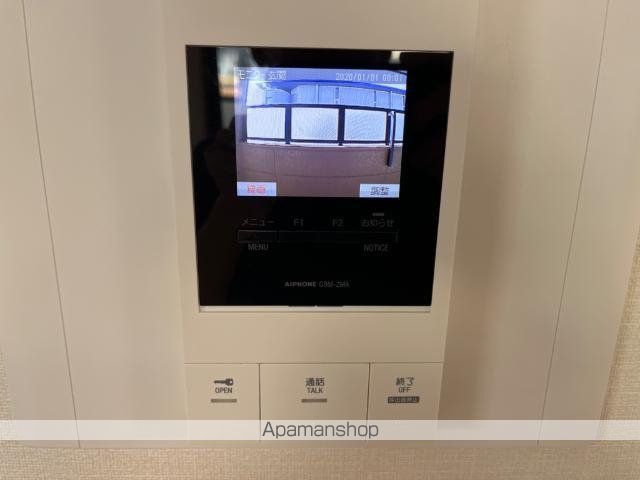 プロニティハイム藤本の内装写真
