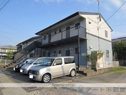 ＯＣＥＡＮ　ＨＩＬＬＳ[2DK/40.04m2]の外観3