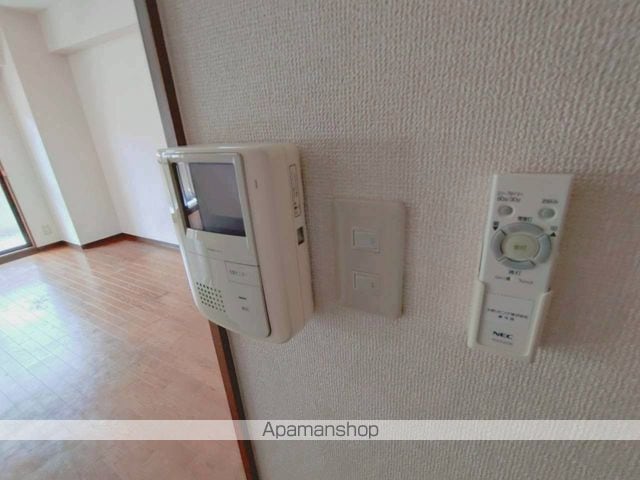 エスポワール三郷の内装写真