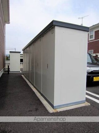 プリムローズ　Ａ[2LDK/58.86m2]の外観3