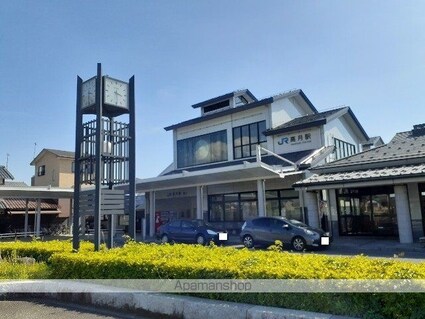 Ｌｉｔｔｌｅ　Ｆｏｒｅｓｔ　Ⅱ[3LDK/69.09m2]の周辺3