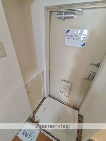 ノルデンハイム豊里の内装写真