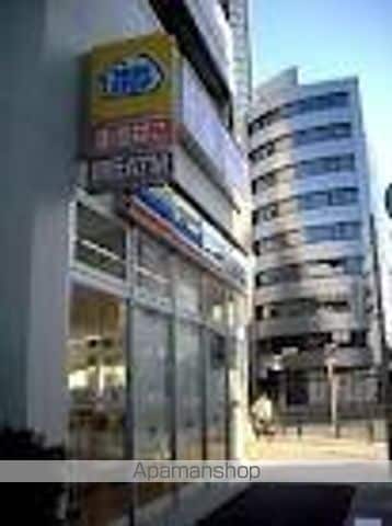 プレサンス名古屋駅前プラチナムの周辺写真