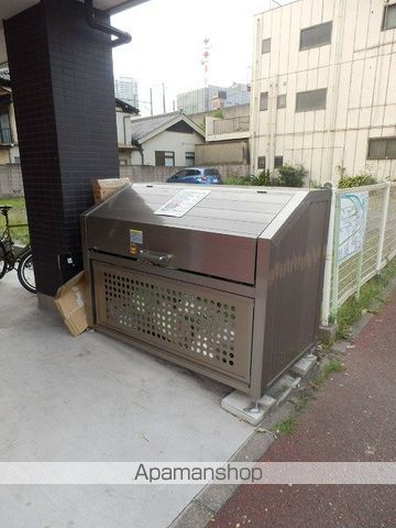 ＩＬ　ＣＥＮＴＲＯ　本千葉駅前 604 ｜ 千葉県千葉市中央区長洲１丁目33-8（賃貸マンション1DK・6階・27.84㎡） その18