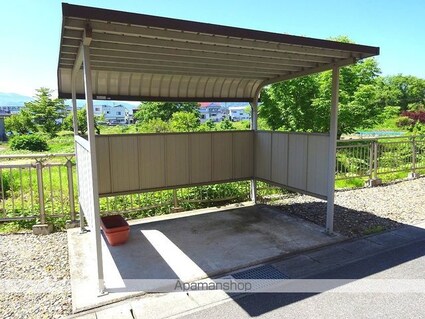 セルジェ・さくら[2LDK/58.3m2]の周辺4