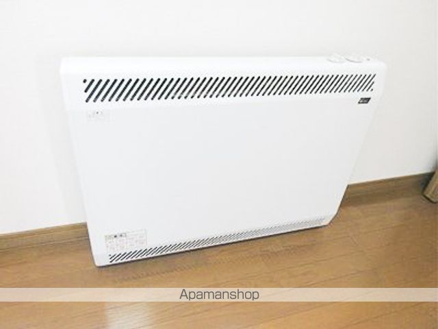 2条マンションの内装写真