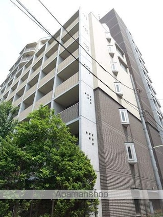 東京都世田谷区羽根木１丁目[1LDK/49.23m2]の外観2