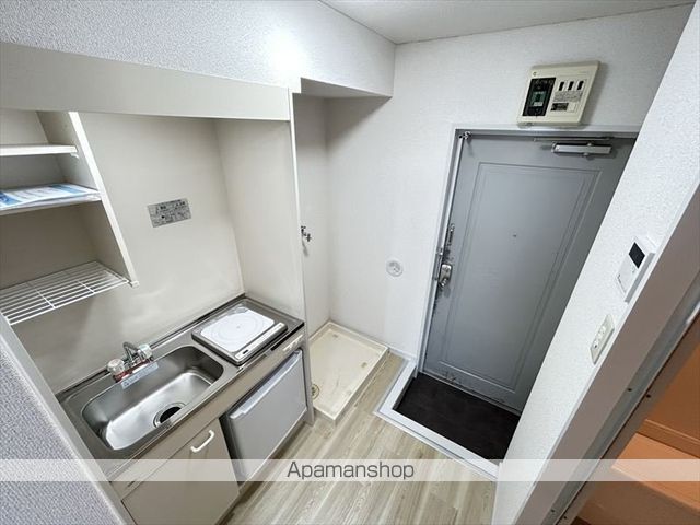 さがみ野MTMマンションの内装写真
