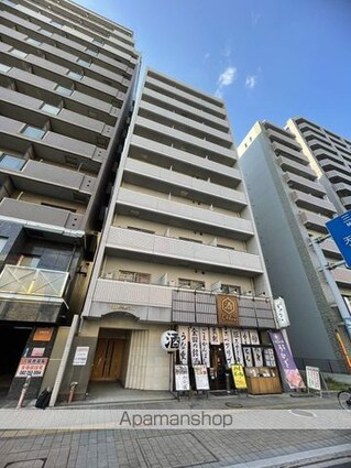 十日市森野ビル[1K/30.44m2]の外観3
