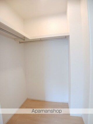 アルカンシエル[1LDK/36.41m2]の収納