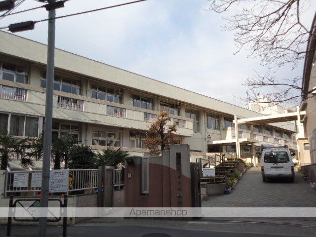 ウイング福寿館[2LDK/51.47m2]の周辺3