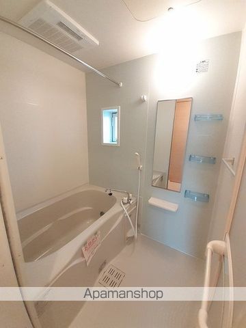 ガーデンプレイスの内装写真