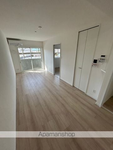 NEIGHBORSIIの内装写真