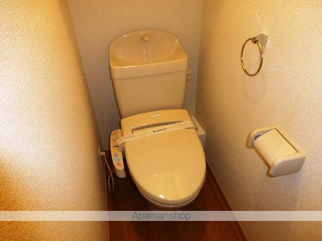 レオパレスSUGIYAMAIIIの内装写真