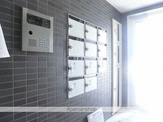 STARPASS北1条の内装写真