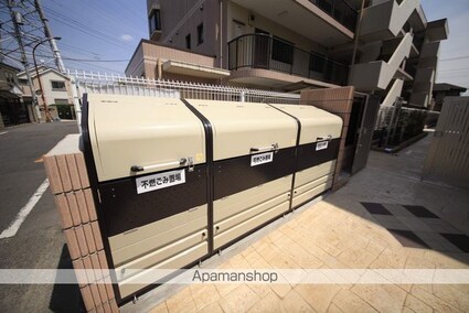 東京都八王子市高倉町[1LDK/54.19m2]の共用部1