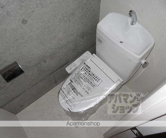AVENUE堀川六角の内装写真