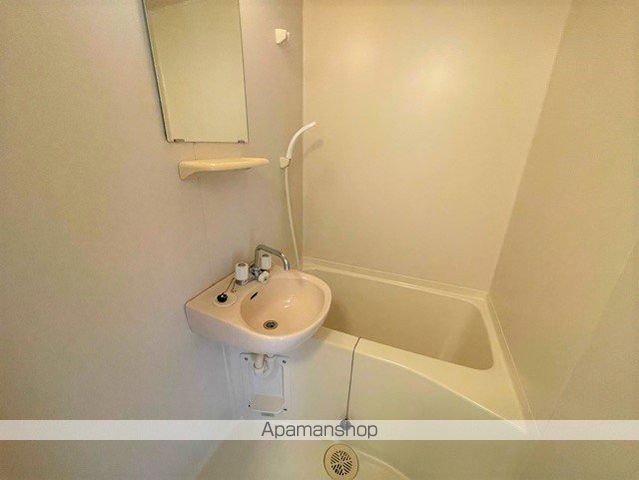 レオパレス芝茶屋の内装写真