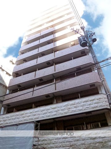 プレサンス谷町アルファの内装写真