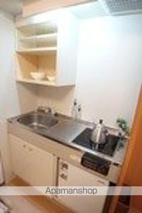 コンフォート文京小石川[1DK/33.27m2]のキッチン