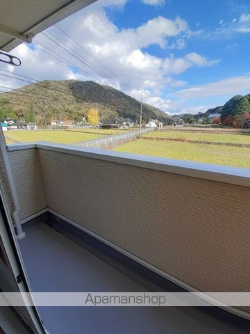 エテルノ デーア Bの内装写真