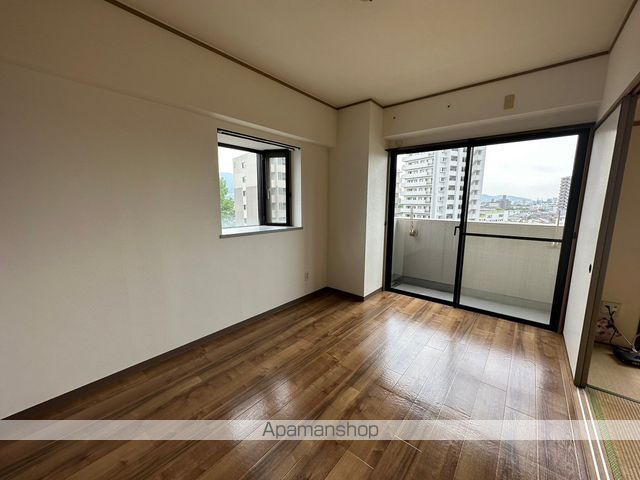 VILLA七軒茶屋の内装写真