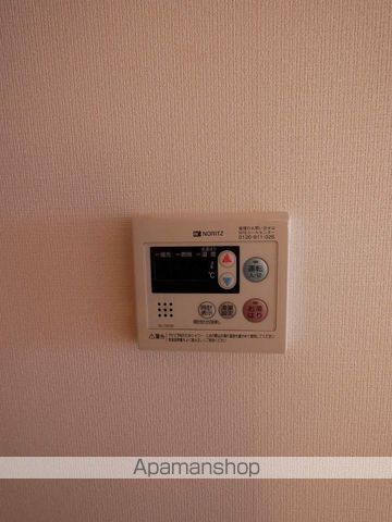 ビバーチェ鷺洲の内装写真