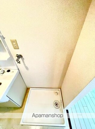 和歌山県和歌山市和歌川町[3DK/47.86m2]のその他設備
