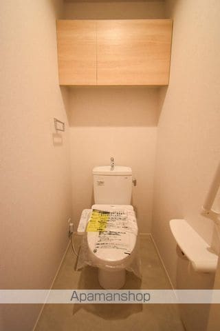 シャーメゾンセレーノA棟の内装写真