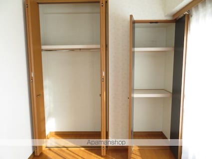 マインド祐[1K/28.19m2]の収納