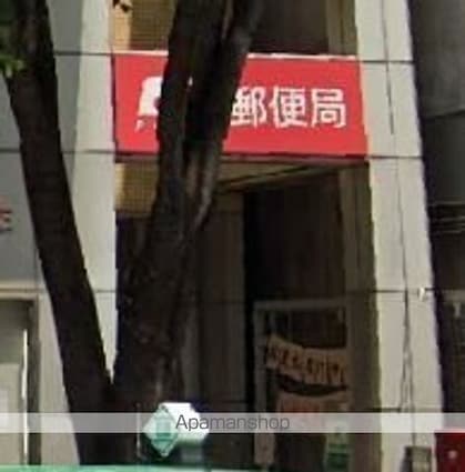 レオパレスＦｌａｔ新栄[1K/25.18m2]の周辺8