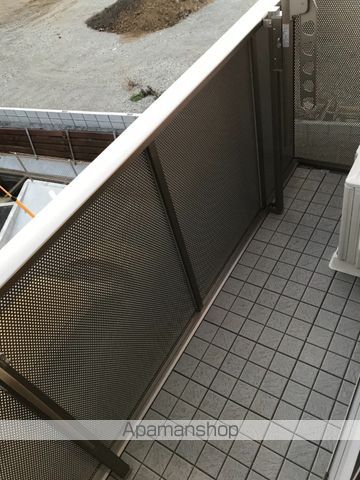 アムール アンバーの内装写真