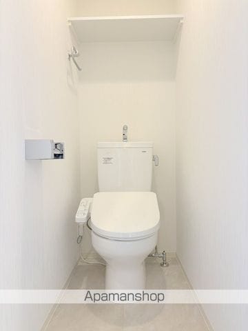 PREGIO大正の内装写真
