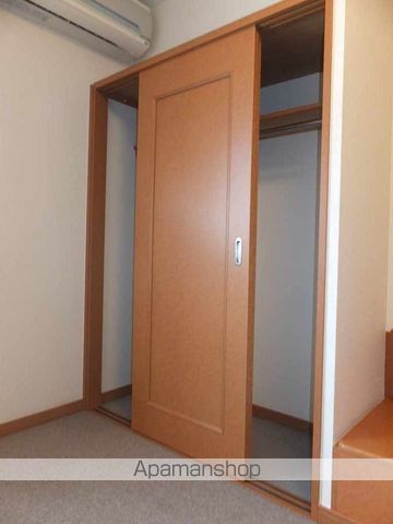 レオパレスゲンキの内装写真