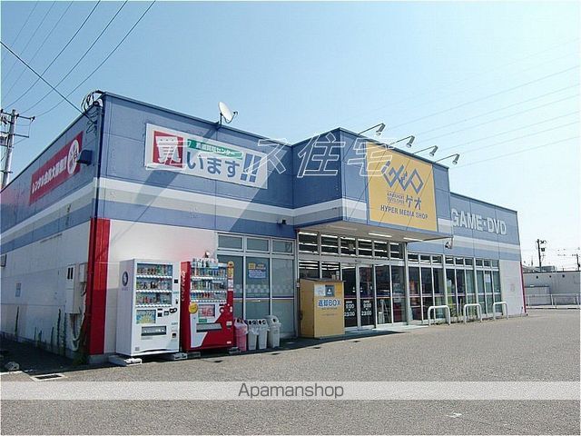 ＪＲ予讃線 伊予西条駅 徒歩23分 1階建 築38年の周辺写真