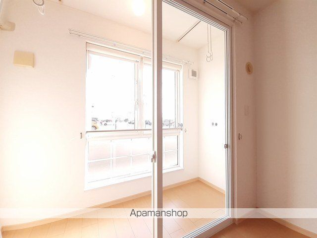 プラシードEの内装写真