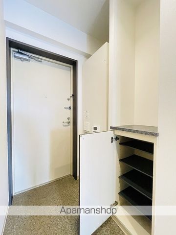 TQレジデンス名古屋錦の内装写真