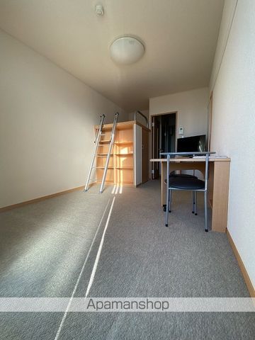 レオパレスプラティークラシーヌの内装写真