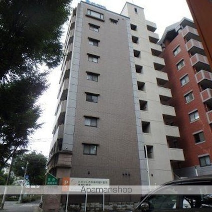 リージェント大橋[3LDK/115.98m2]の外観2