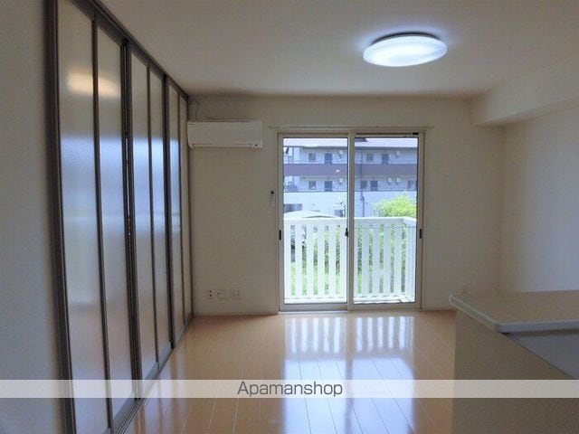 セジュール 宗方の内装写真