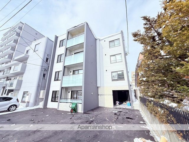 NOJU S20W8の外観写真
