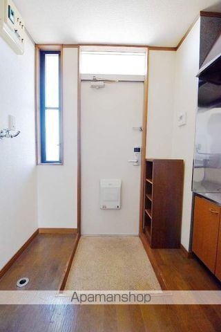 シティーハイツシンビジュームの内装写真
